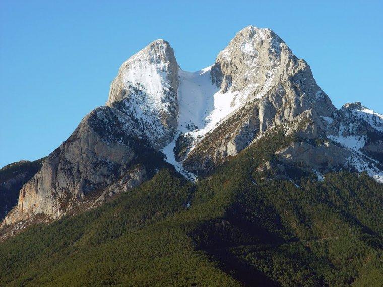 Pedraforca Pedraforca